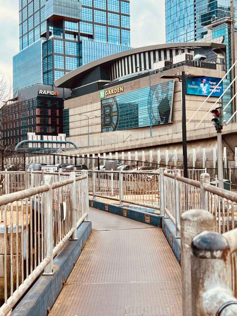 The Bag Meter –  Boston’s On&nbsp;Fire